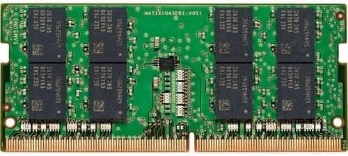 Total Micro - 32gb 4800mhz memory for - Black