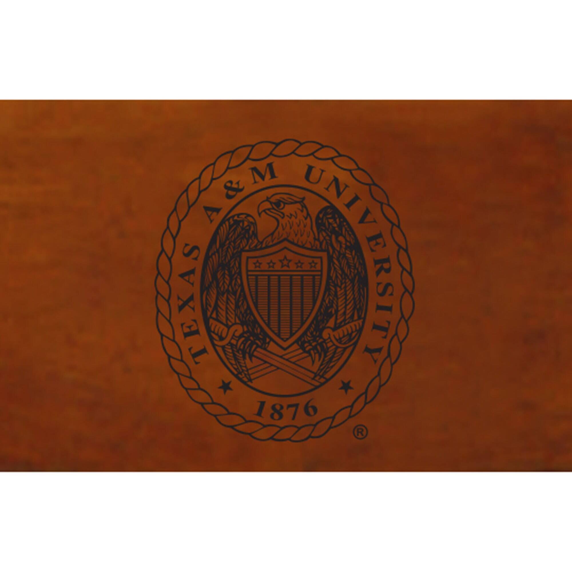 A&M TEXAS UNIVERSITY 1876