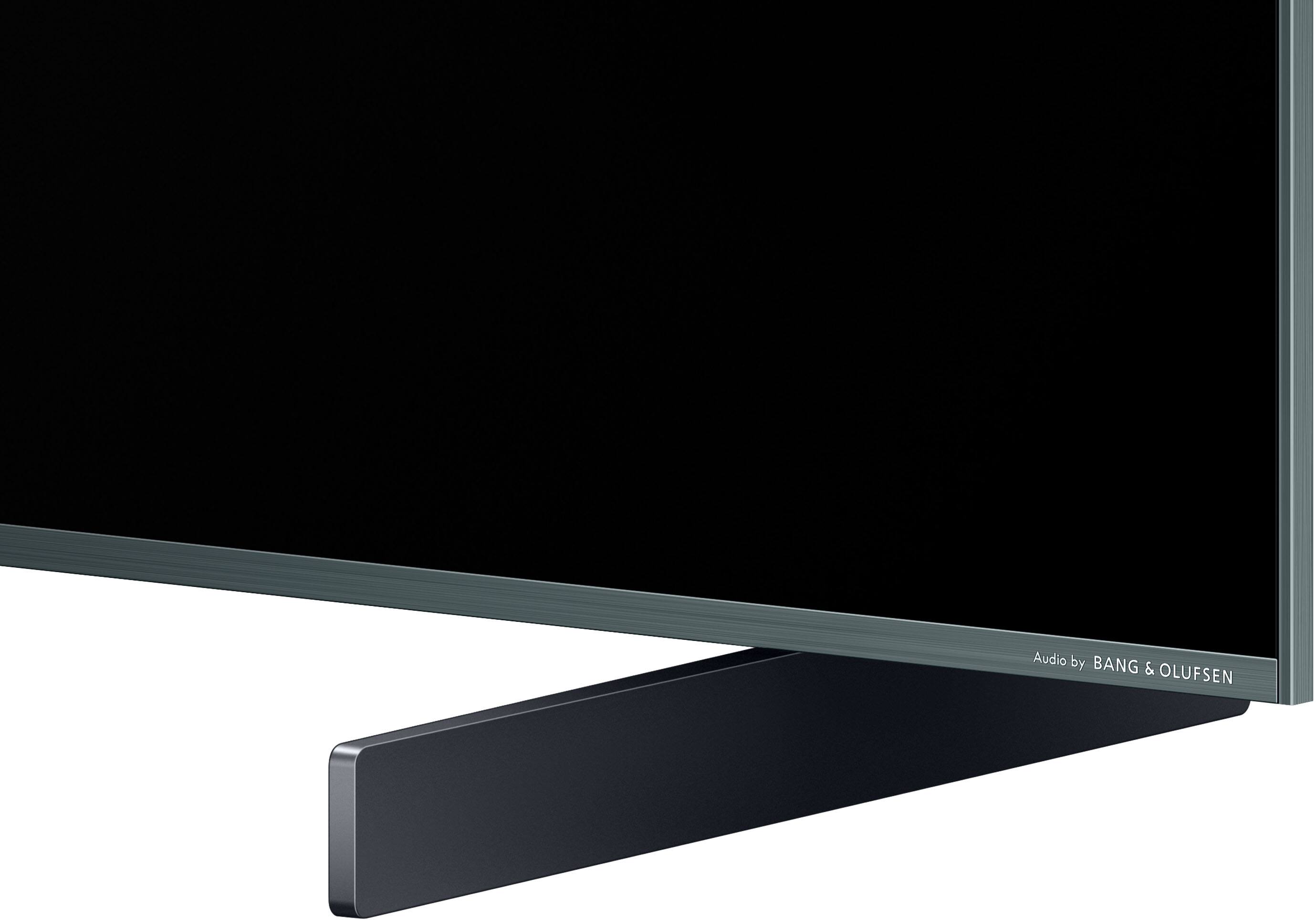 Audio by BANG & OLUFSEN