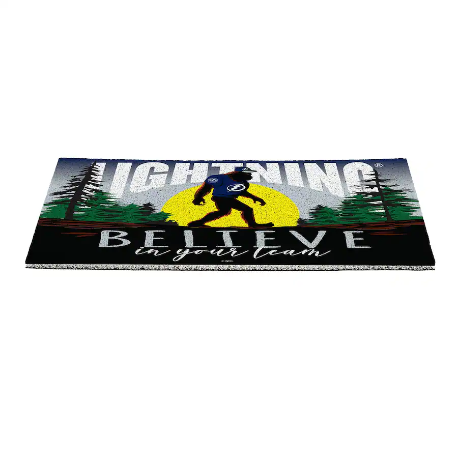 Evergreen Enterprises Tampa Bay Lightning 28