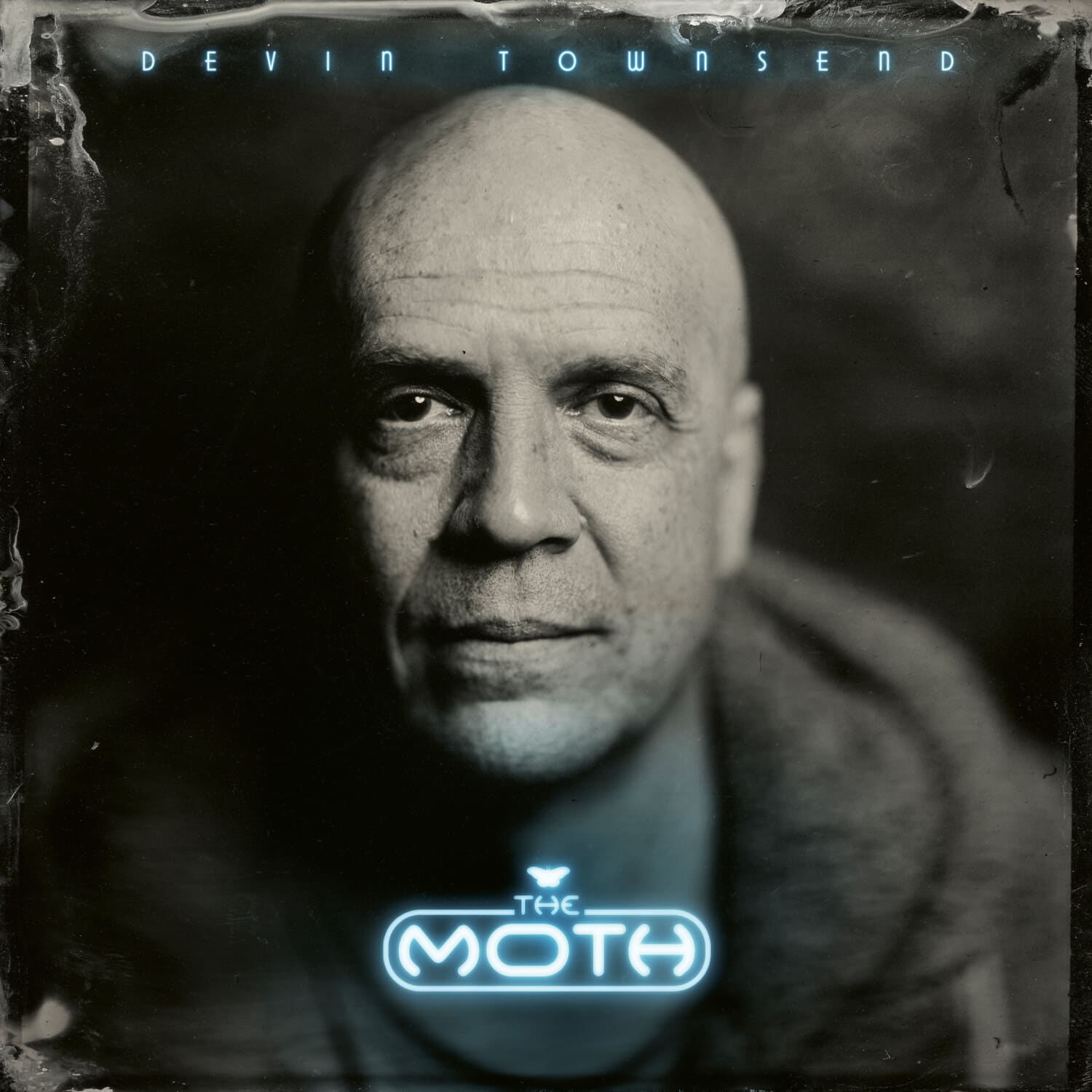 Devin Townsend - The Moth   - COMPACT DISCS [CD] price history on PriceWatchPro
