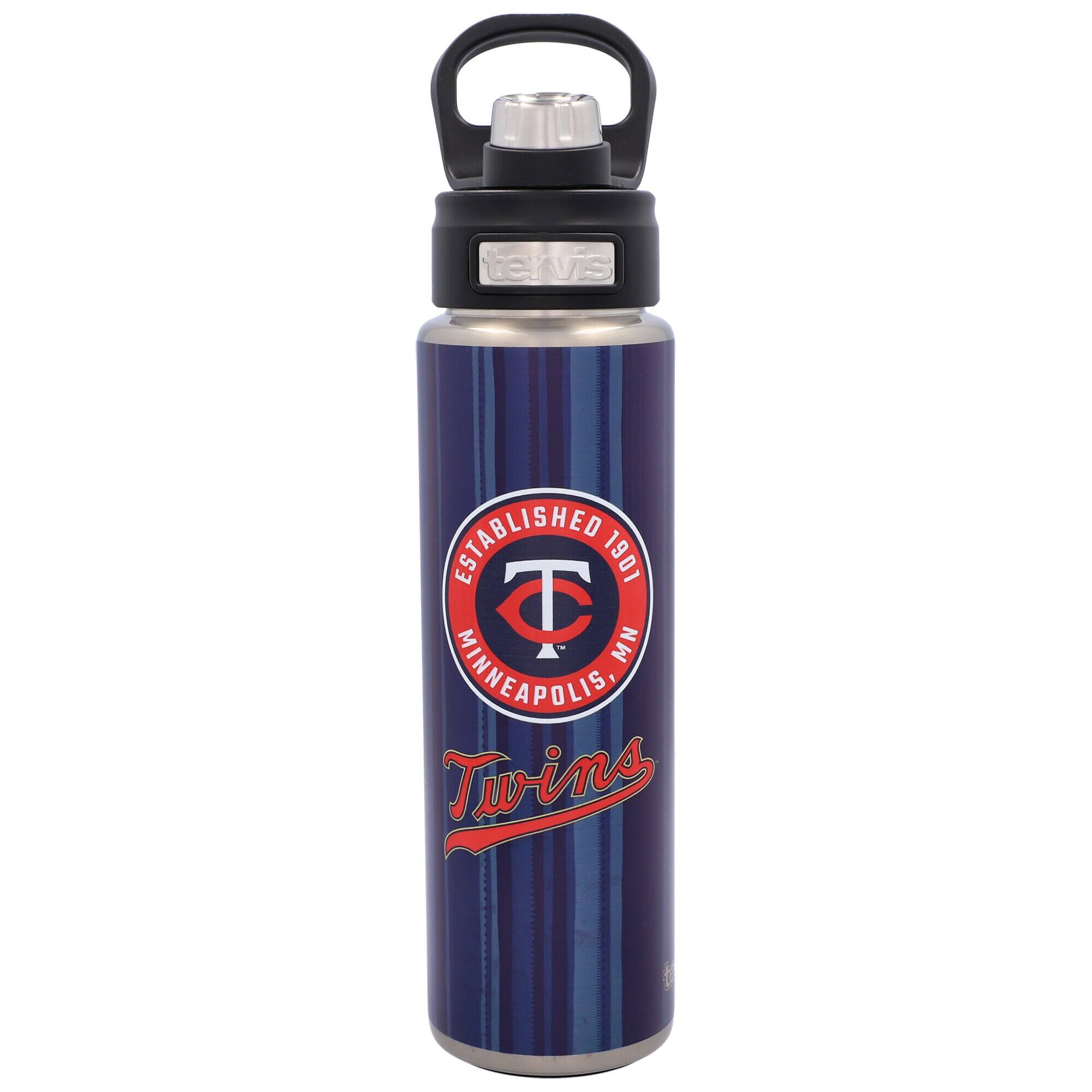 tervis  
ESTABLISHED 1901  
MINNEAPOLIS, MN  
Twins