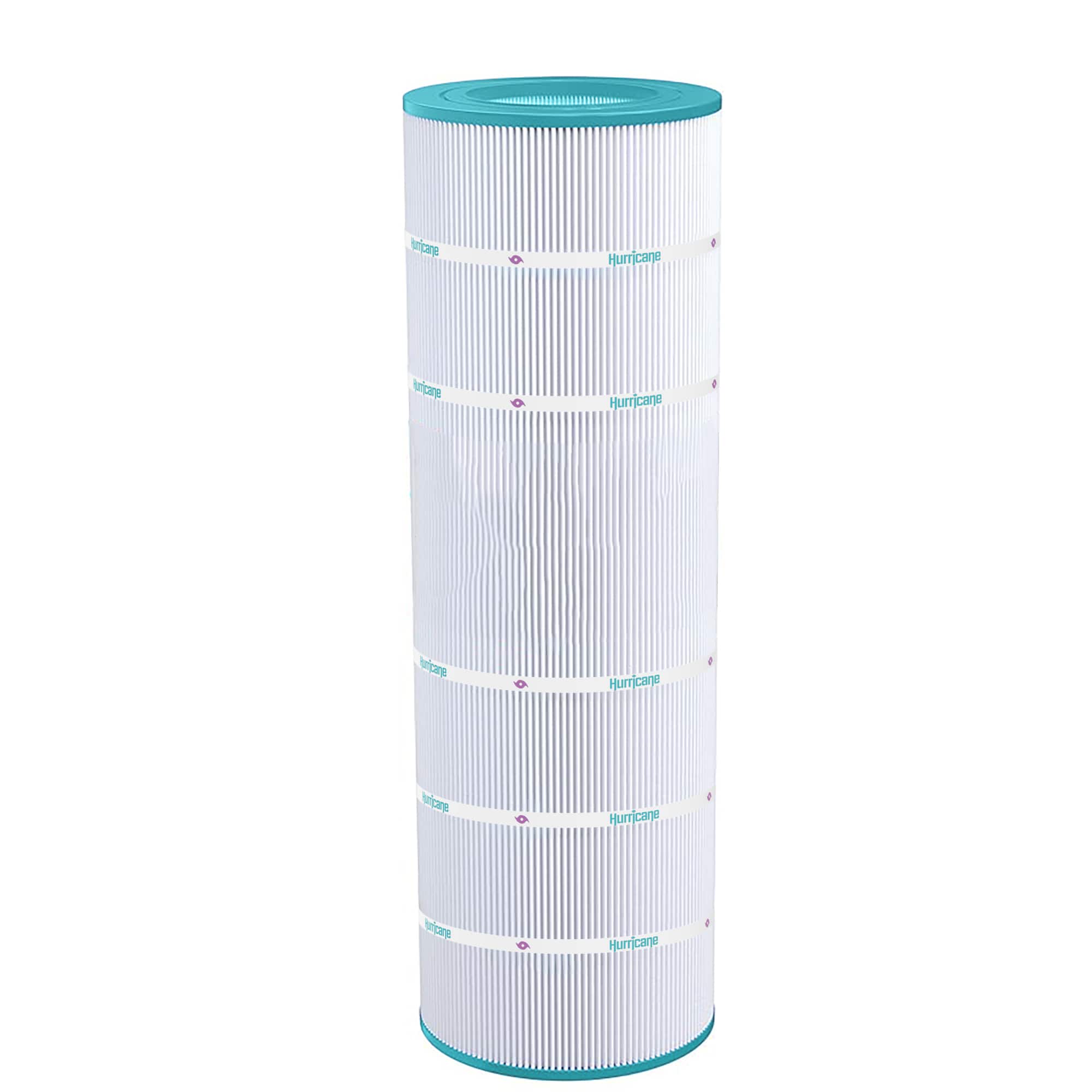 Hurricane - HF9415-01 Advanced Pool and Spa Filter Cartridge Replacement, White price history on PriceWatchPro