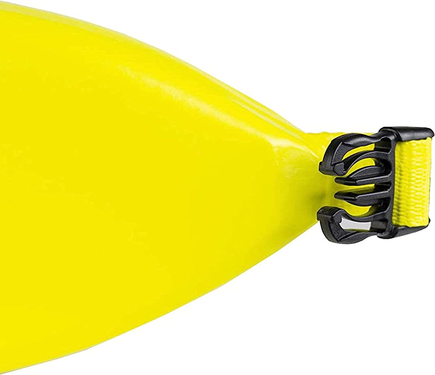 Alt View 2. TRC Recreation - TRC Recreation Super Soft Professional Water Ski Buoyancy Waist Belt, XX Large - Yellow.