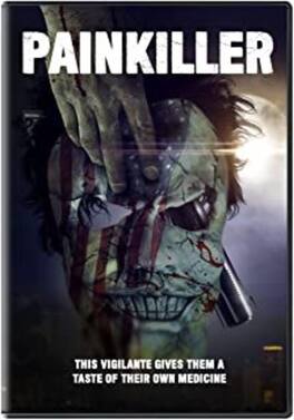Painkiller DVD - DVD