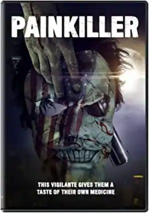 Front. Painkiller DVD - DVD.