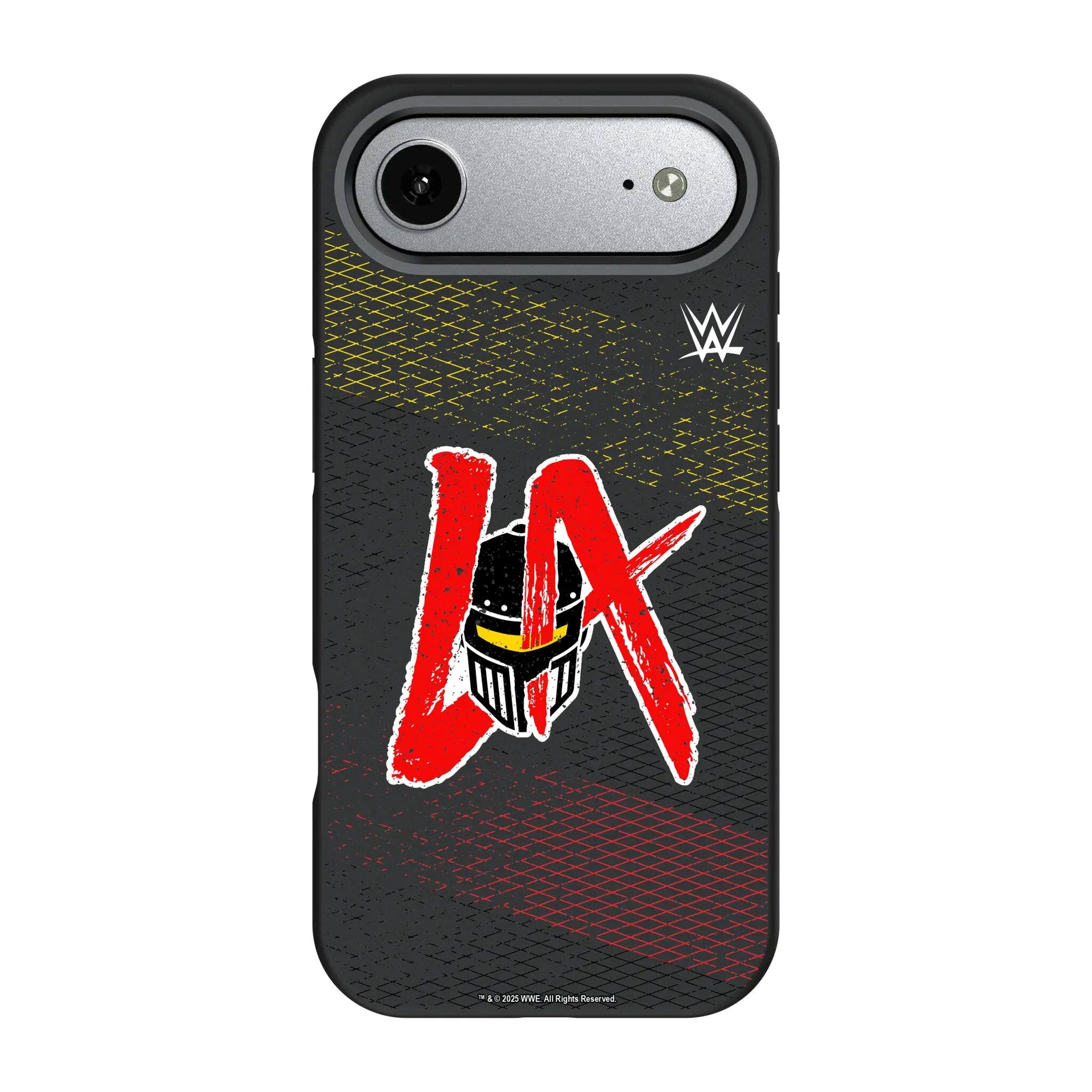 LA Knight