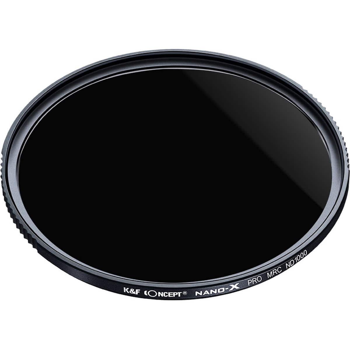 K&F Concept - Nano X ND1000 67mm