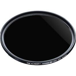 K&F Concept - Nano X ND1000 67mm