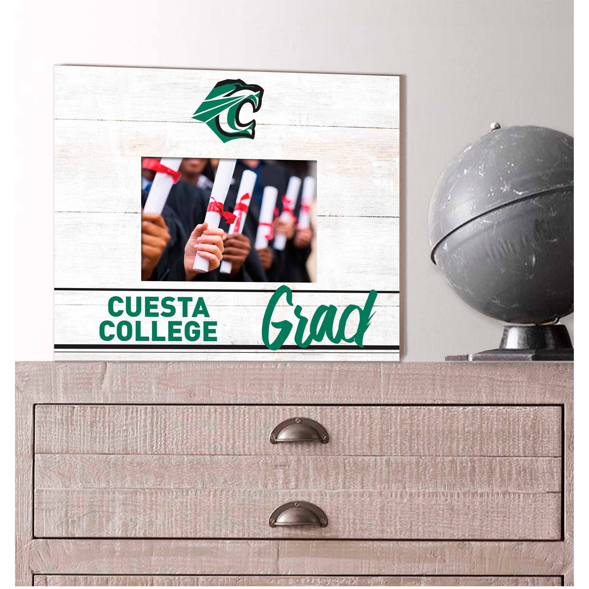CUESTA COLLEGE Grad