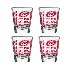 CAROLINA HURRICANES
EST. 1997
CAROLINA HURRICANES
EST. 1997
CAROLINA HURRICANES
EST. 1997
CAROLINA HURRICANES
EST. 1997
