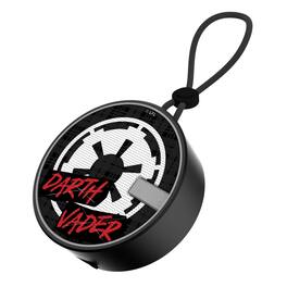 Keyscaper - Star Wars: A New Hope Ransom Waterproof Speaker - Darth Vader