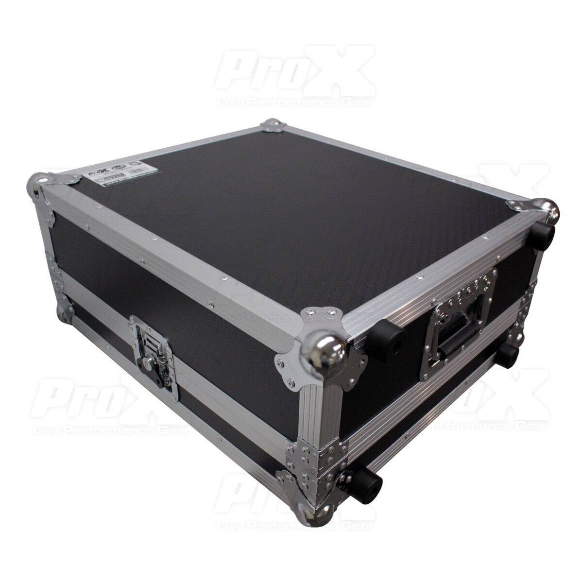 Pro X Live Performance Gear