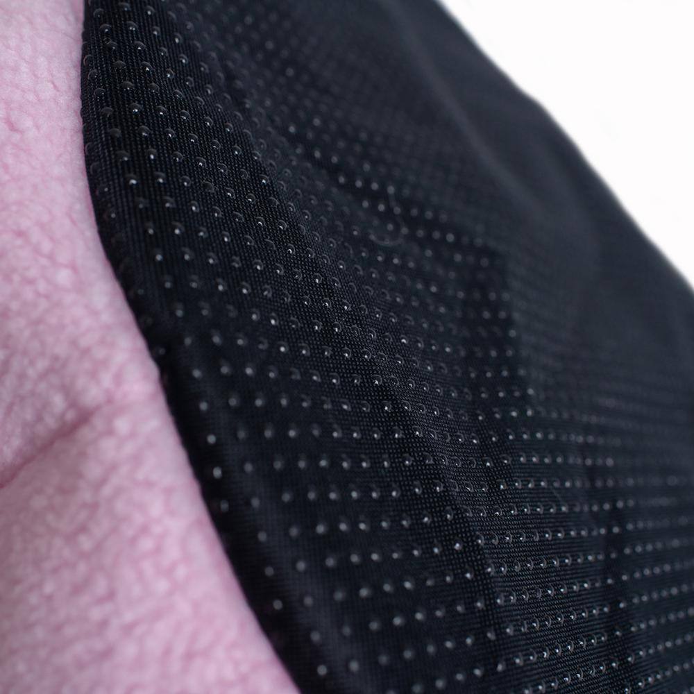 Back. Armarkat - Cat Bed Soft Pink - Pink.