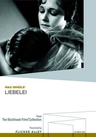 Liebelei (MOD) (DVD Movie) price history on PriceWatchPro