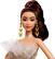Alt View 1. Barbie - 2025 Holiday Doll.