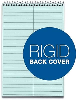 RIGID BACK COVER
