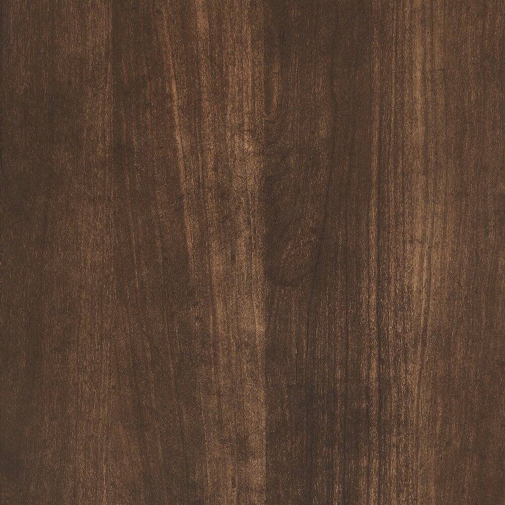 Alt View 5. Crosley Furniture - Millie Pantry - Brown.