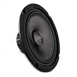 DS18 Audio - PRO-CF 6.5" Shallow-Mount Neodymium Loudspeaker, 150W RMS 2-Ohm
