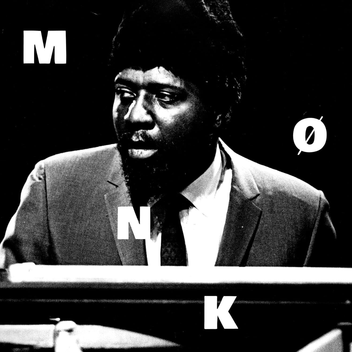 Thelonious Monk - Monk  - VINYL LP