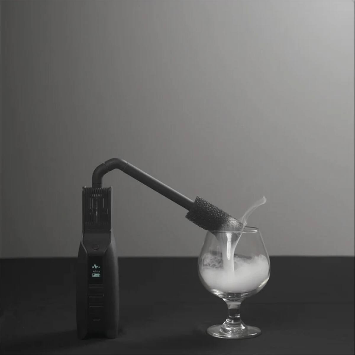 Alt View 6. PMI - PMI Professional Package with Handheld Smoke Machine and Wireless Remote.