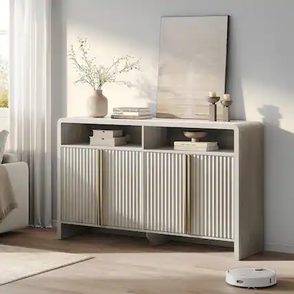 a FRANK - I INT. Ea - - a