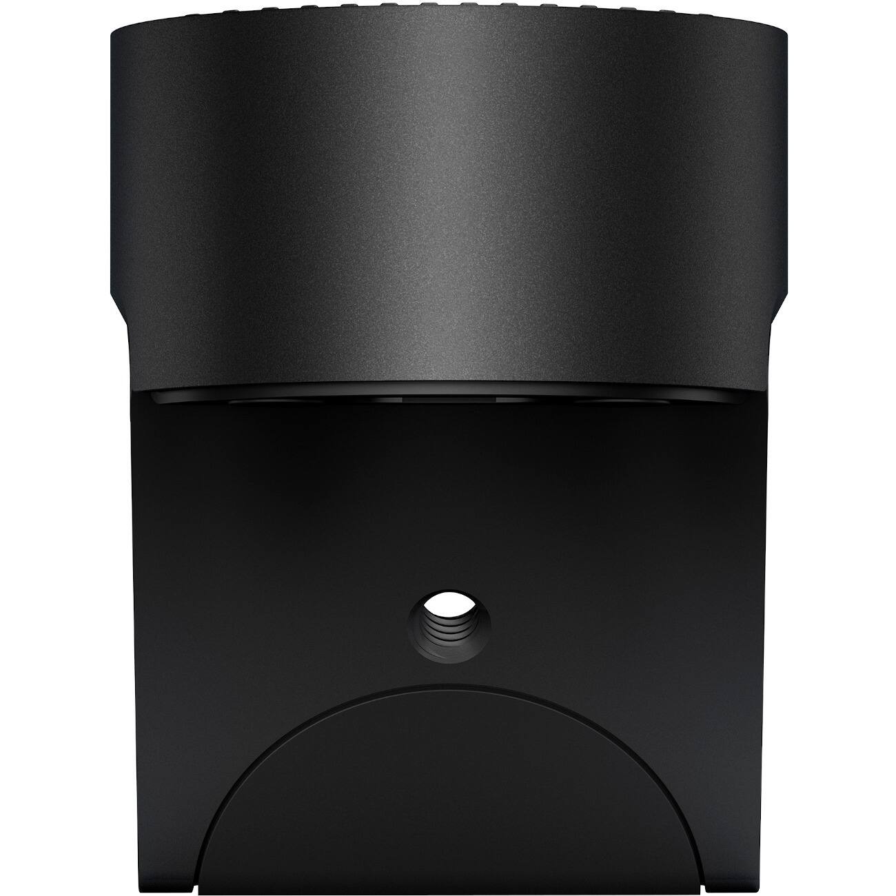 Alt View 3. Jabra - Jabra PanaCast 20 Video Conferencing Camera - USB 3.0 Type C - 3840 x 2160 Video - Auto-focus - 117° Angle - Clip.