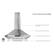 30" WALL MOUNT RANGE HOOD
Premium Stainless Steel Material with Satin Finish
Touch Control Panel with LED Display
Dishwasher Safe Aluminum Grease Filter
Energy Saver Ultra Bright 2W LED Light