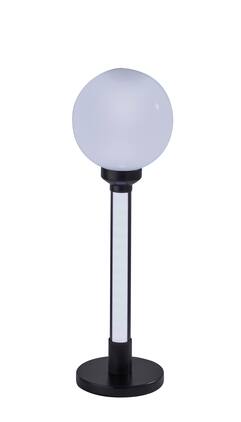 Adesso Home - Astra RGB Color Changing Table Lamp