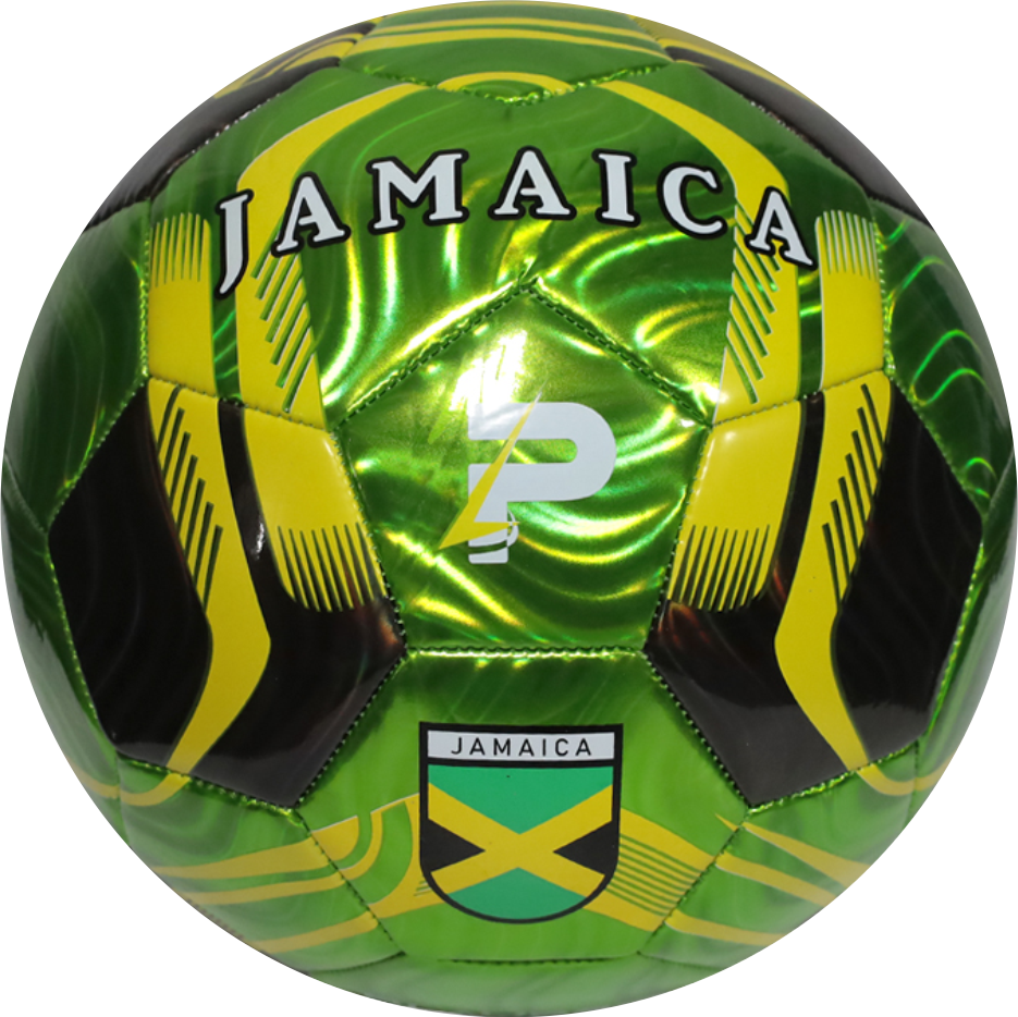 Jamaica