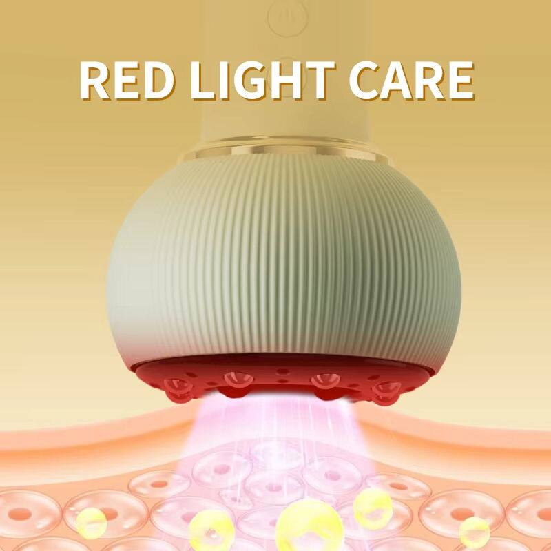 RED LIGHT CARE