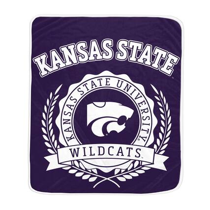 KANSAS STATE
KANSAS STATE UNIVERSITY
WILDCATS