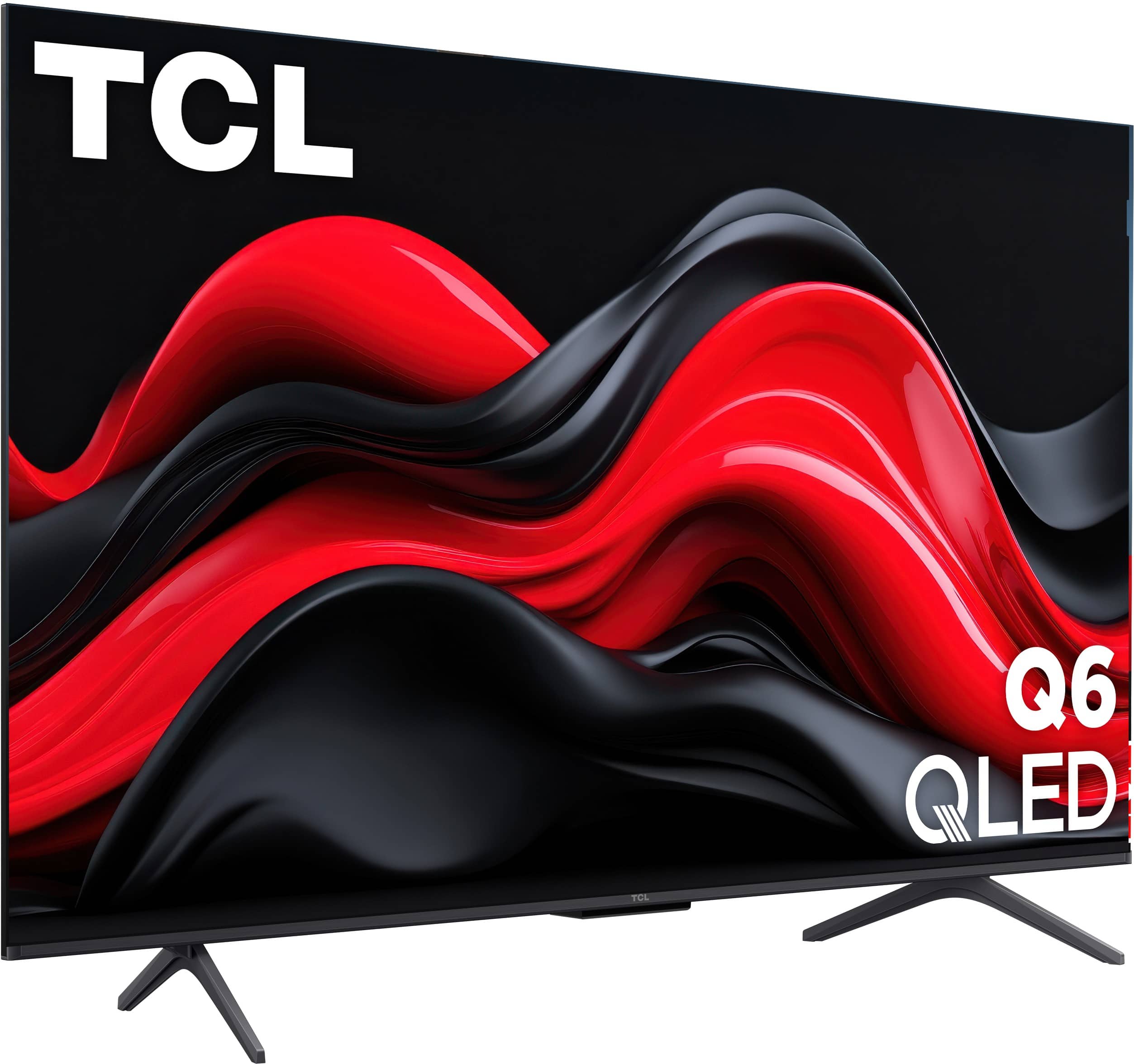TCL Q6 QLED