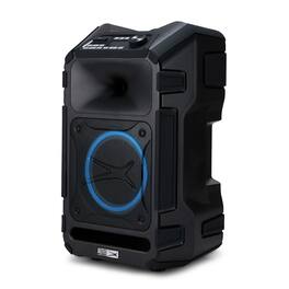 Altec Lansing - Portable Speaker SONIC BOOM 120, Powerful 120W Peak Power