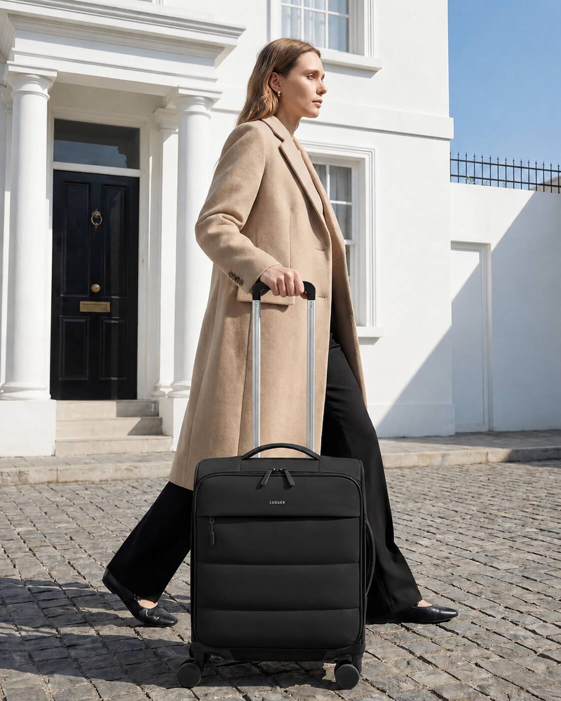 6900 LUGGAGE
