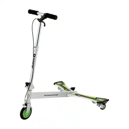 JVKO POWERWING