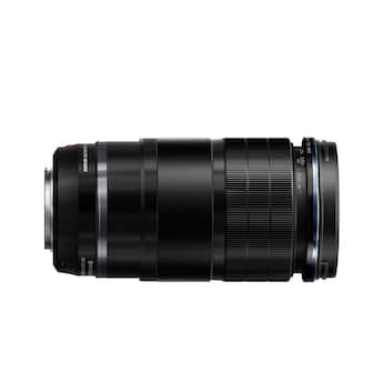 OM System M.Zuiko Digital ED 90mm f/3.5 Macro IS PRO Lens for OM System M.Zuiko Digital ED 90mm f/3.5 Macro IS PRO Lens for