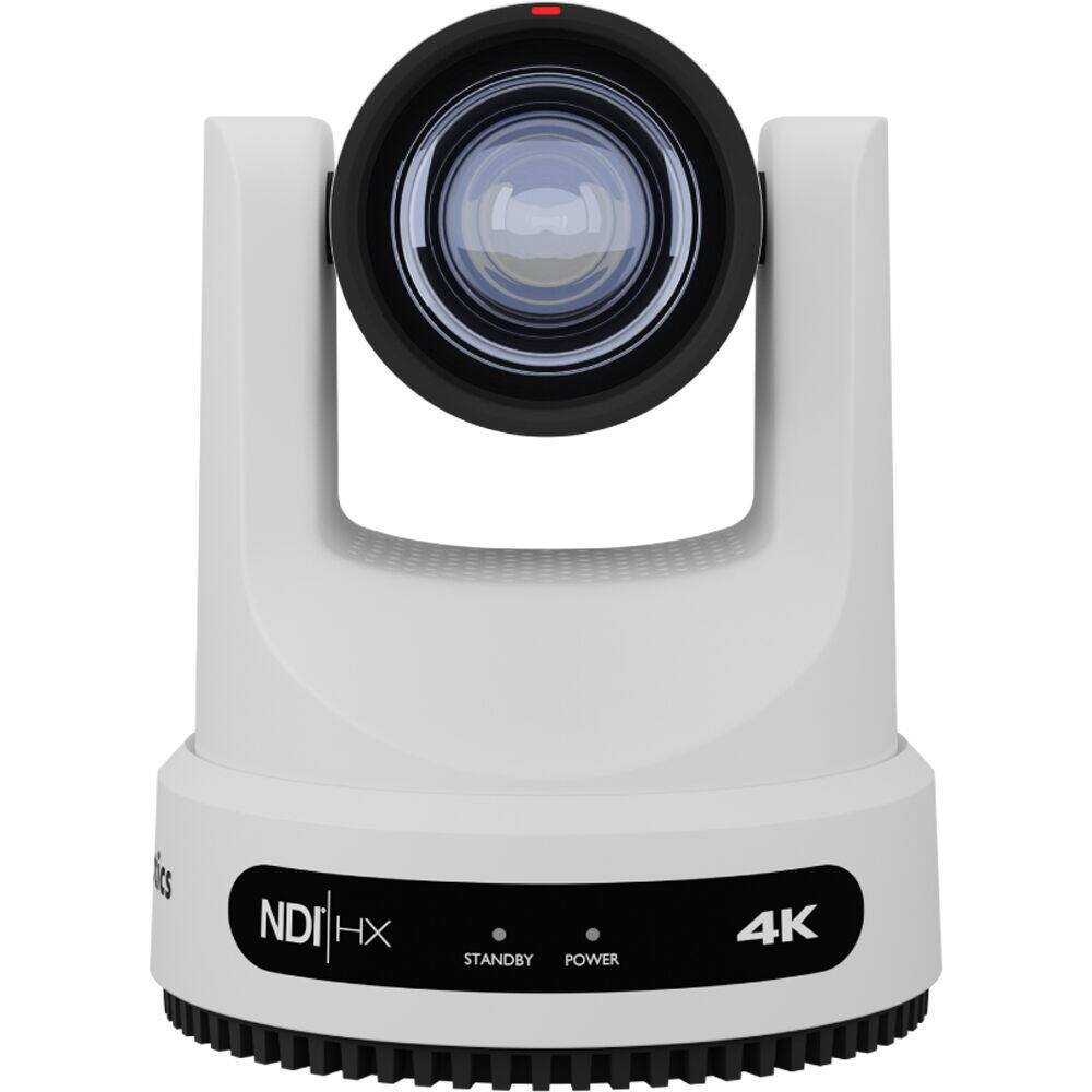 NDI HX  
STANDBY POWER  
4K