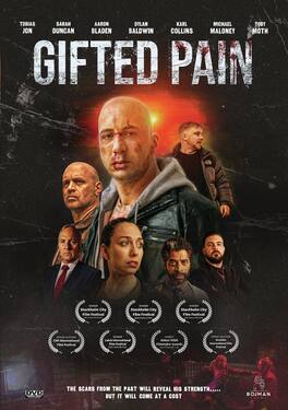 Gifted Pain (MOD) (DVD Movie)
