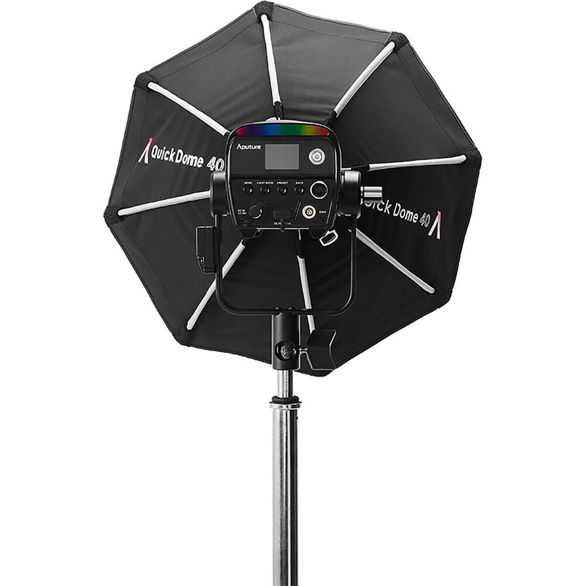 Aputure Quick Dome 40