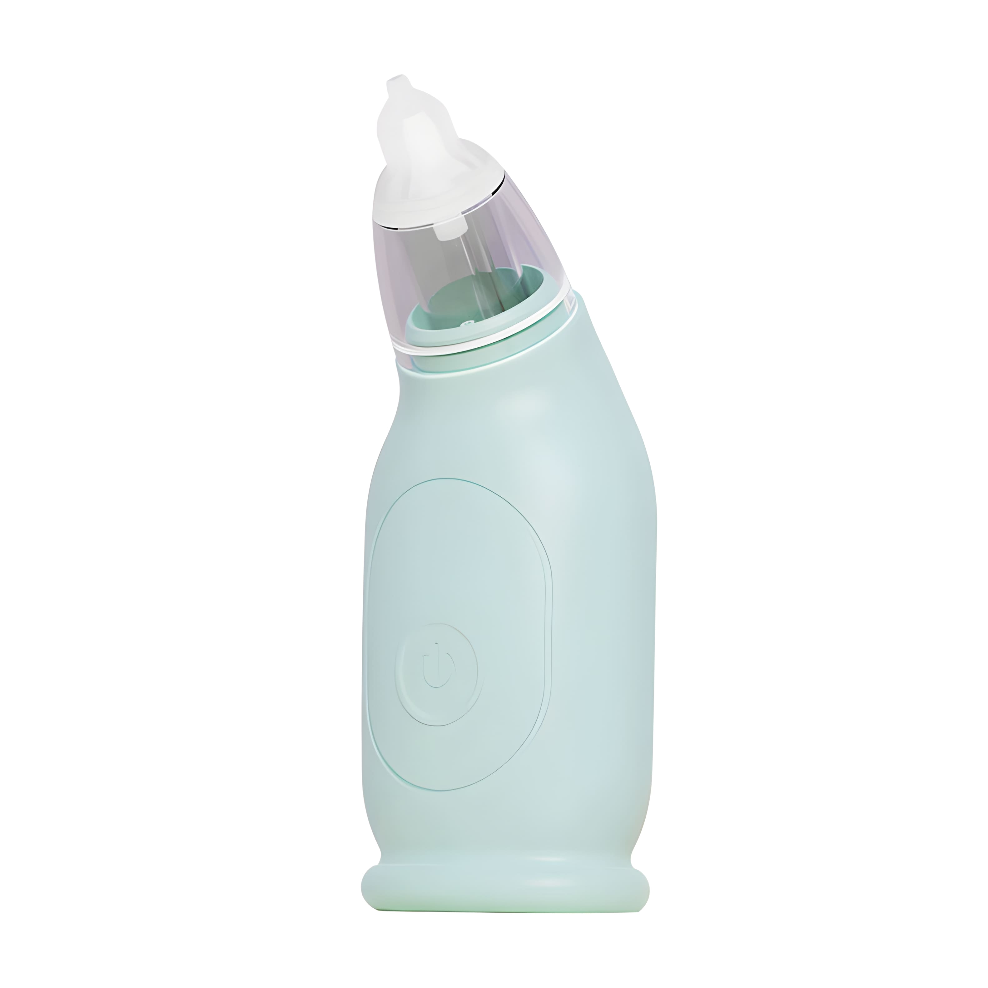 Cluzine - Baby Electric Nasal Aspirator, 2 Silicone Tips, Anti-Backflow, USB Rechargeable - Multicolor price history on PriceWatchPro