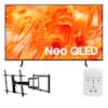 Neo QLED AMBER