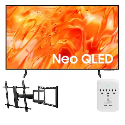 Neo QLED AMBER
