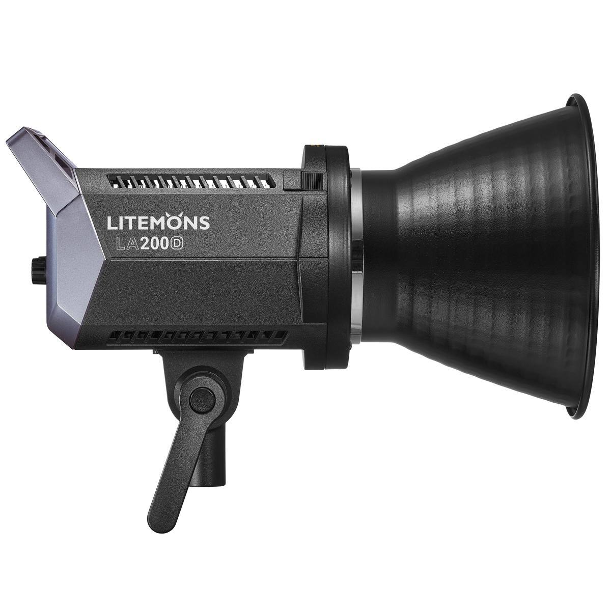 LITEMONS LA200D