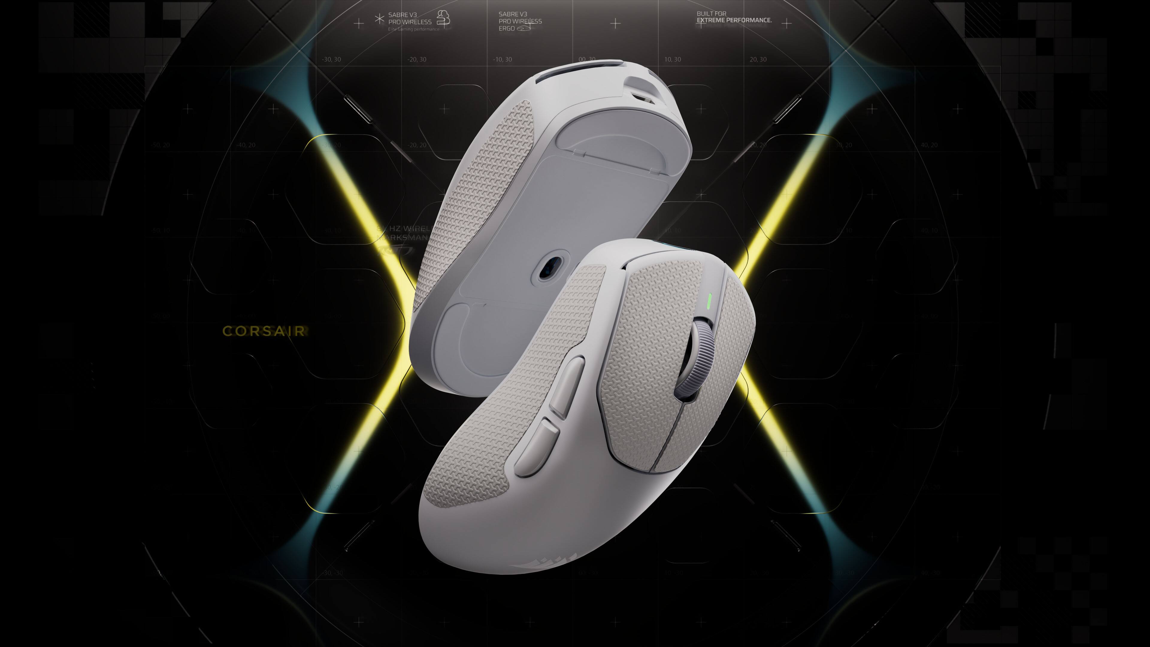 SARRE 86 PRO WIRELESS  
SAORE CA PRO WIRELESS ERSD  

10,00 FOR EXTREME PERFORMANCE  

30  
20,30 90  
10.  
$0.30  
20.30  

-50.20  
-60/20  
-20.20  
0.27  
40.20  

40,10  
30.10  
HZ WIRELESS  
CORSAIR  
IXL-30