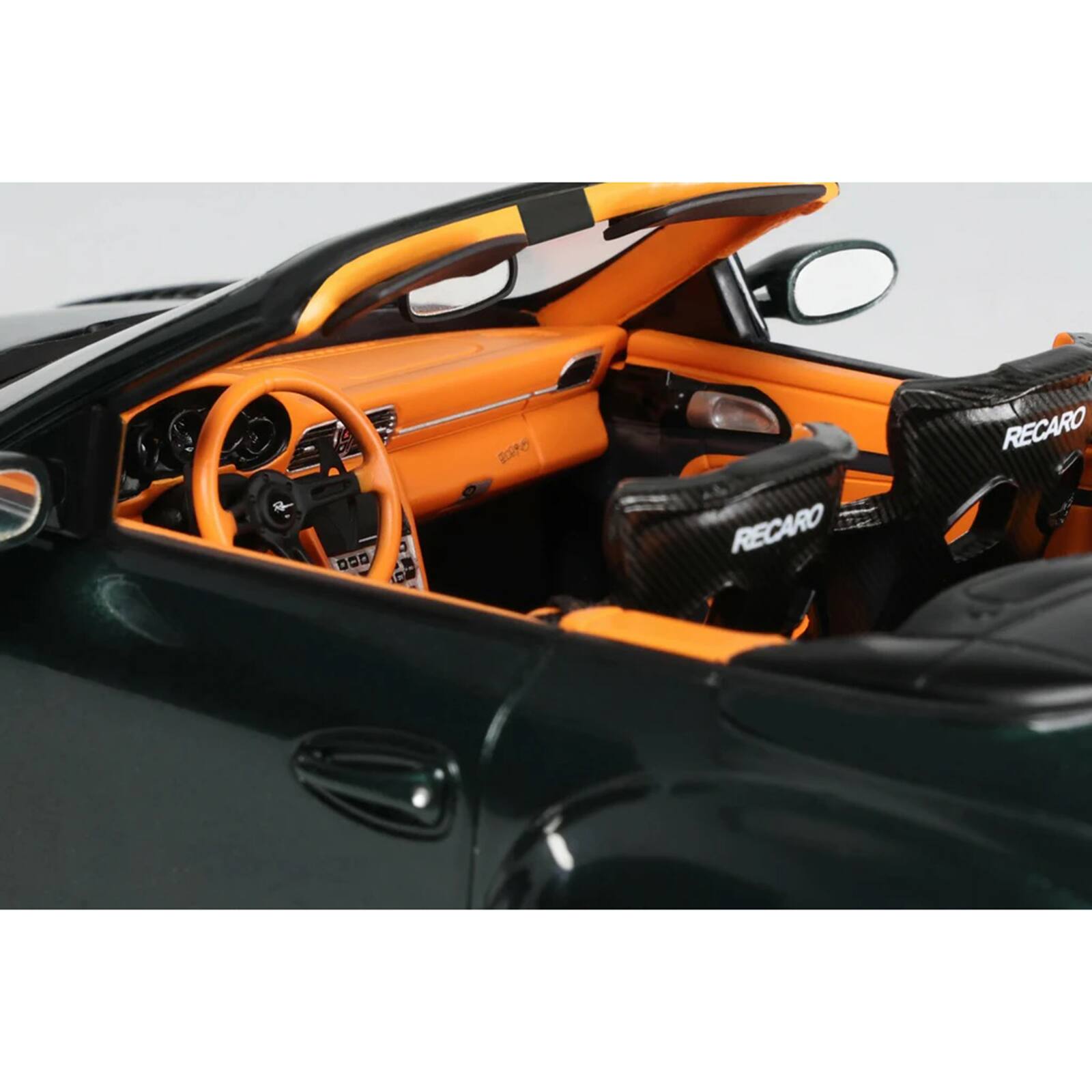 RECARO RECARO