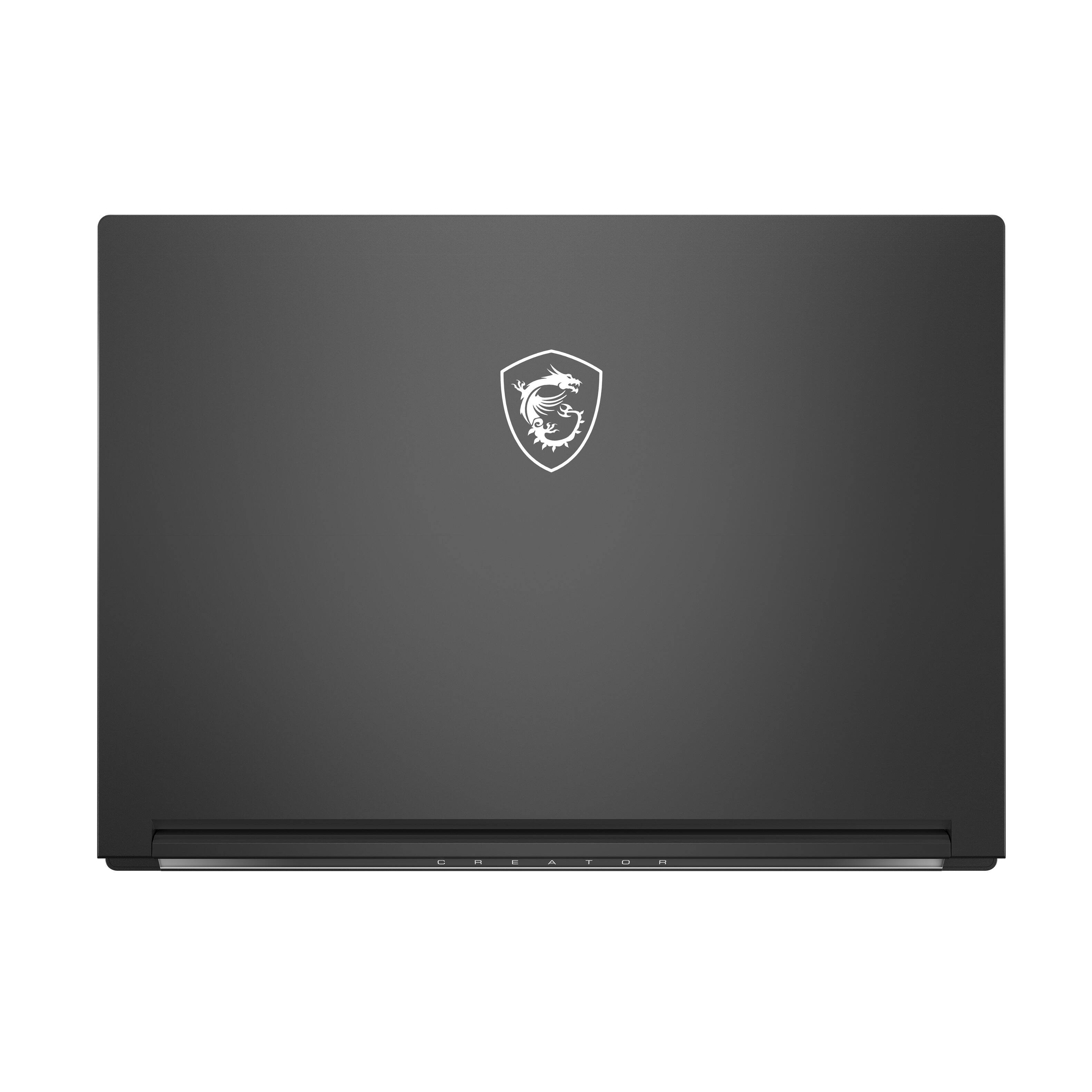 Alt View 4. MSI - Creator A16 AI+ - Copilot+PC - 16" 240Hz  Gaming Laptop QHD+ - AMD R7-350 with 32GB Memory - GeForce RTX 4060 - 1TBSSD - Lunar Gray.