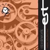 Clockwork [LP] - VINYL - Front_Zoom