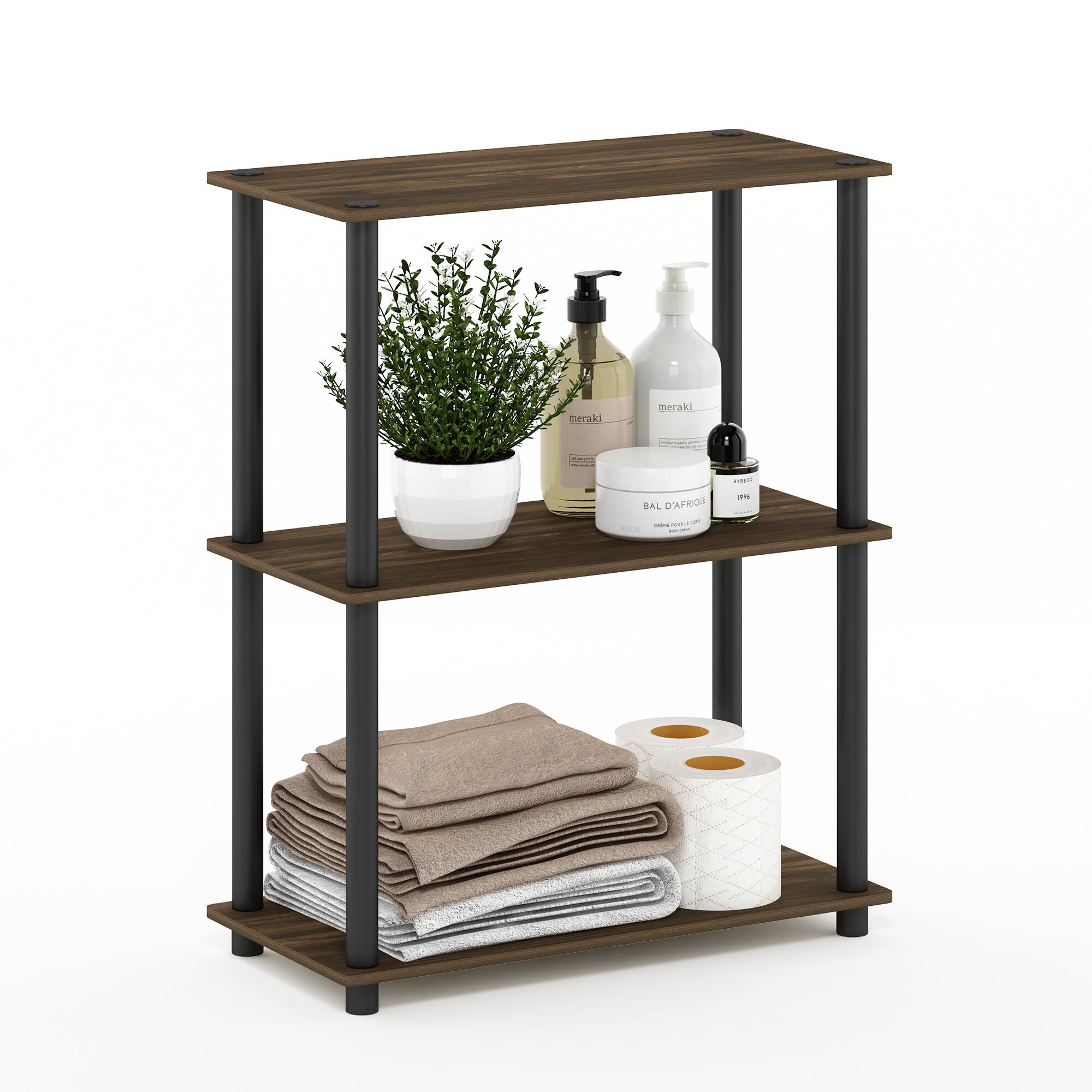 meraki  
BAL D'AFRIOE  
1996