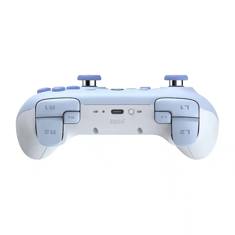8BitDo Ultimate 2C Wireless Bluetooth Controller for Nintendo